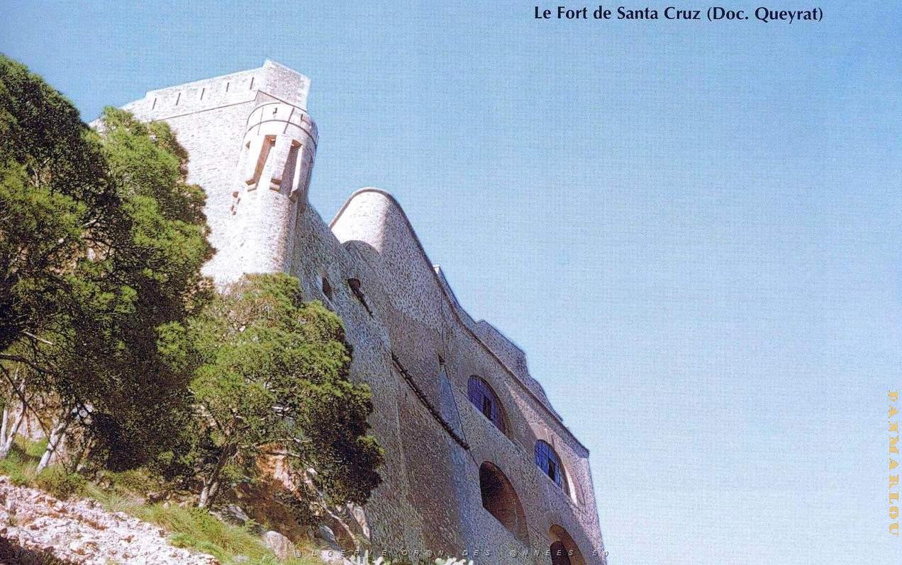 D 018- Fort Santa- Cruz.jpg